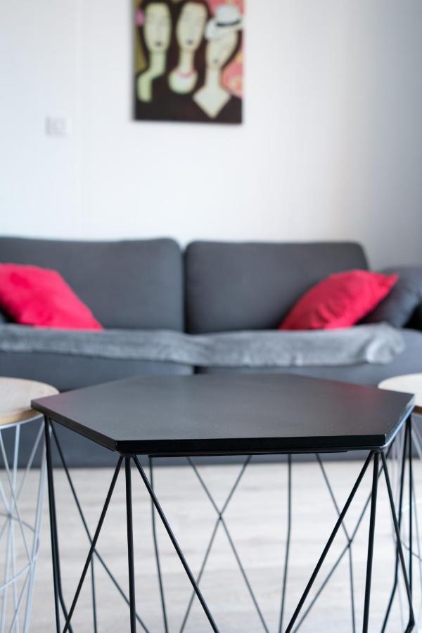Mama With Aircon Including Parking 2 Cars Apartment Colmar Luaran gambar
