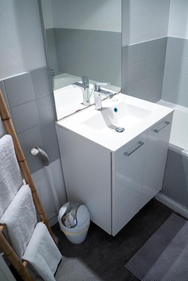 Mama With Aircon Including Parking 2 Cars Apartment Colmar Luaran gambar